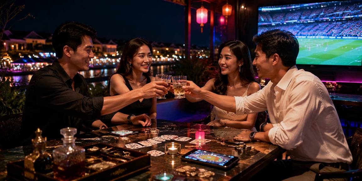 ew88 Chúng tôi là ai và tại sao chọn ew88